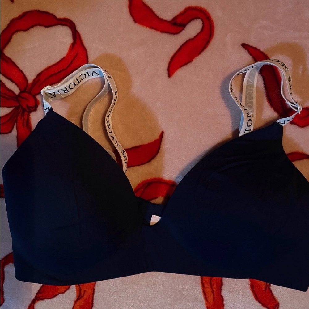 Navy Top